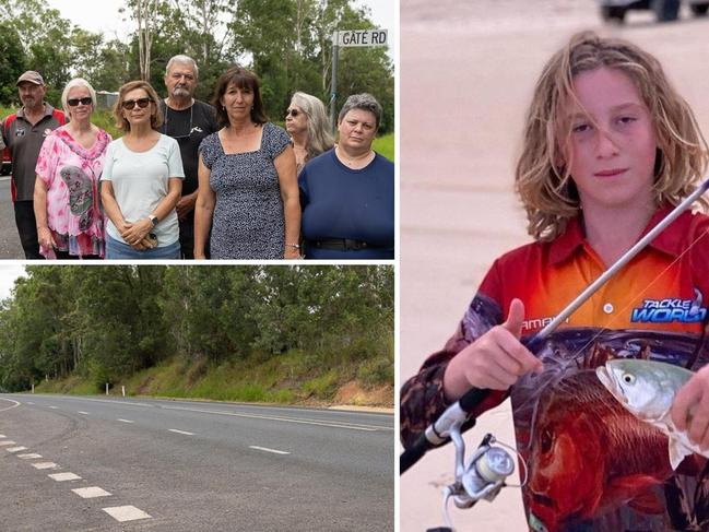 Is $19m enough?: Road dangers exposed after schoolboy’s tragic death