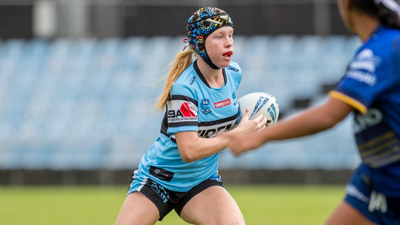 Lisa Fiaola Cup season preview: Sharks on the rise