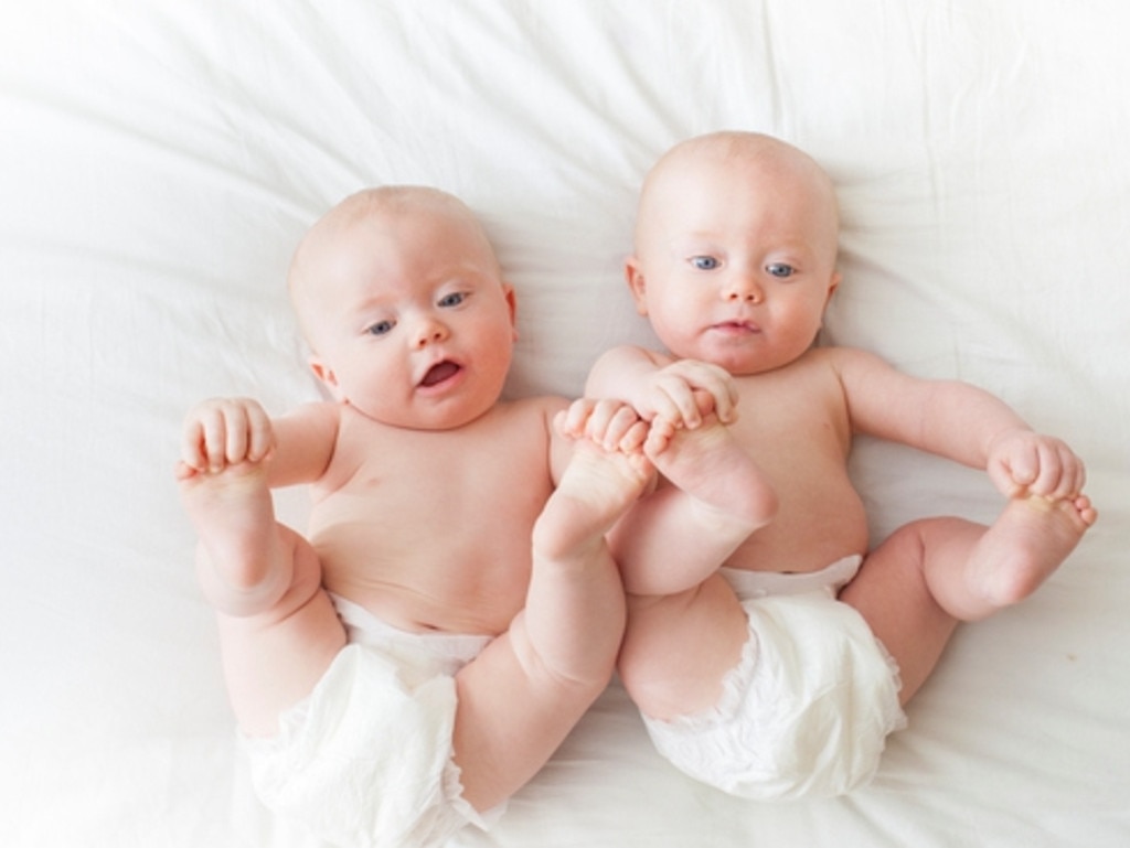 There were 294,369 registered births in 2020, a drop of 3.7 per cent from 2019. Picture: iStock