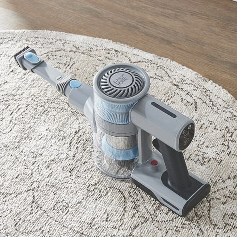 Review aldi stick vacuum sale