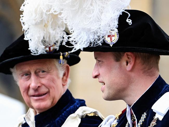 Prince William’s new life and role in changing monarchy