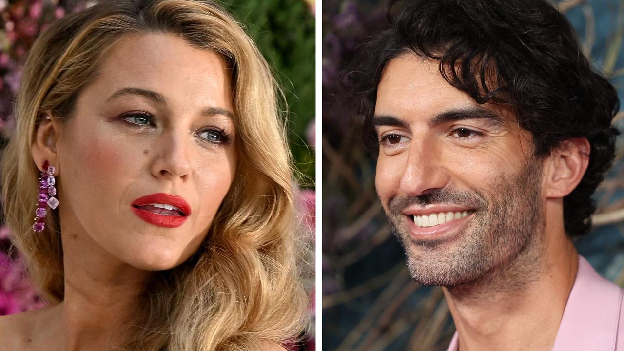 Baldoni’s 2am Blake Lively voicemail leaks