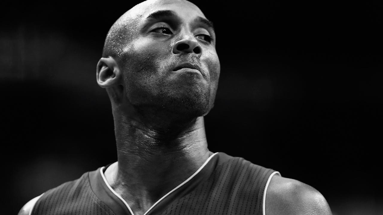 Kobe Bryant, the legend who redefined basketball