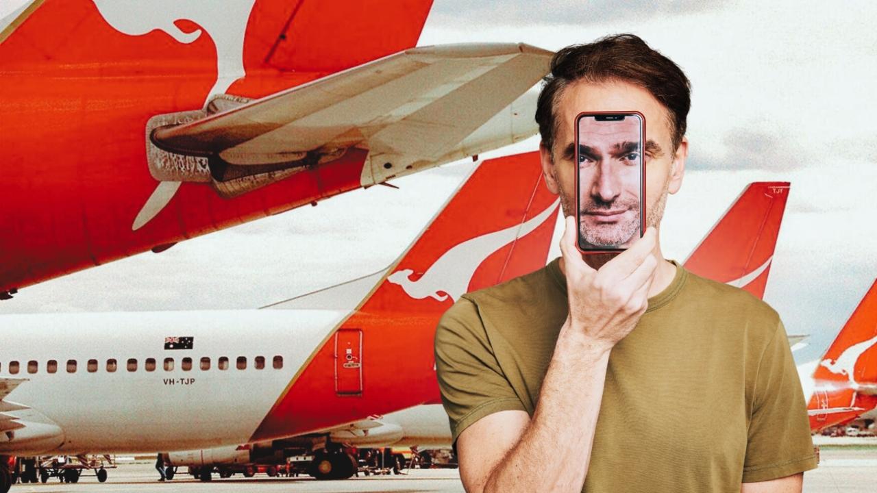 Todd Sampson is the one specifically in the spotlight because he is the ‘brand man’ and Qantas has done a remarkable job of destroying its own brand over the past 18 months.