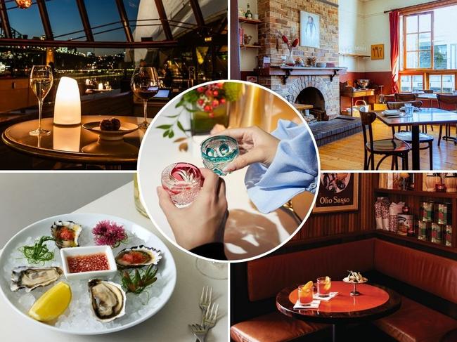 Five romantic restaurants to try in Sydney