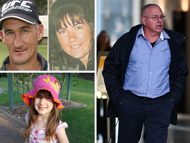 The former boss of a man charged with killing his diabetic daughter has told a court his employee had been “brainwashed” into joining the fringe cult-like church group accused of fatally withholding the girl’s insulin.