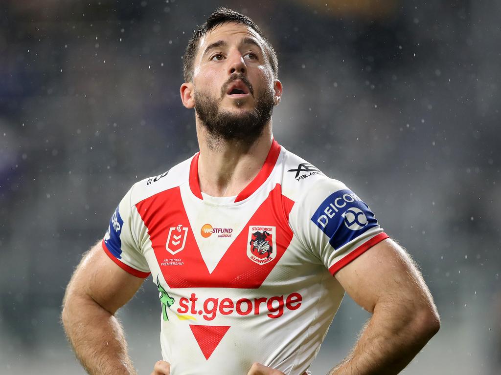 Dragons | St. George Illawarra NRL Team News & Results | News.com.au ...