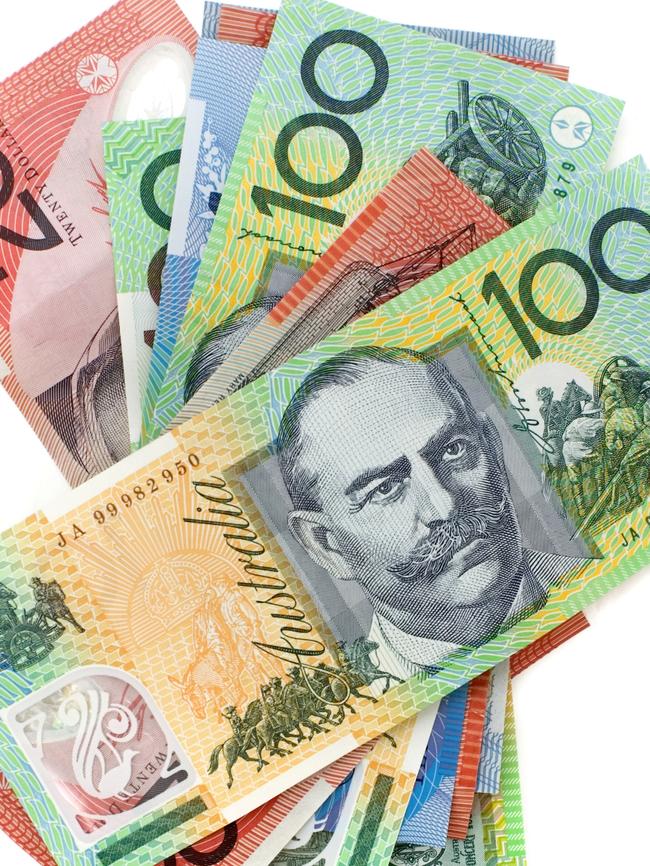 A bet iof $700,000 was allegedly placed on a Manly game.