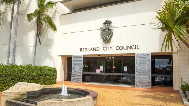 A review into a Redland City Council candidate was recently undertaken by the Independent Council Election Observer. Picture: AAP/Richard Walker