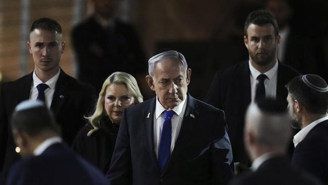By approving plans to expand operations in Gaza, Israel is ‘upping the ante’