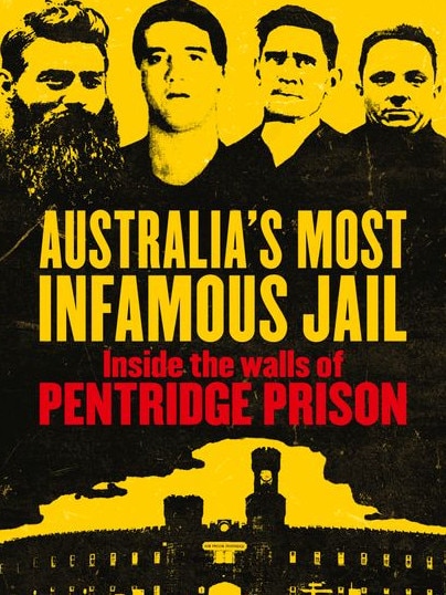 Australia's Most Infamous Jail by James Phelps.