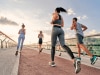 How run clubs became the hottest way to work out