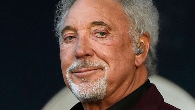 Sir Tom Jones has announced he will tour Australia in 2024.