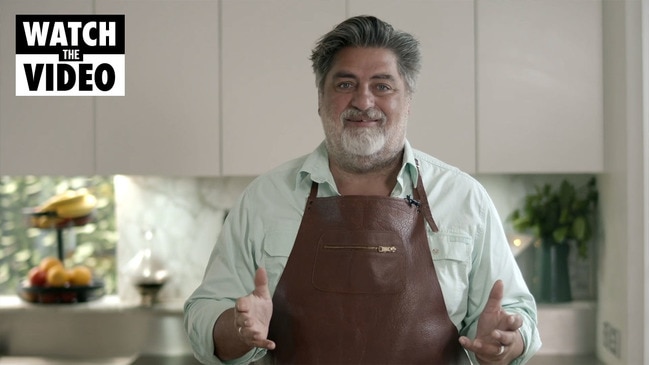 Help Matt Preston find the best cafe in your region - Call for nominations