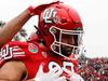 Watch: Aussie ex-NRL prospect stuns US with touchdown