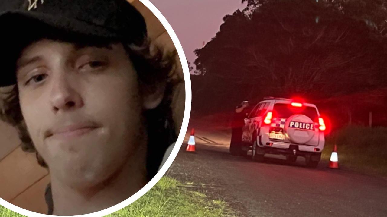 Tye Wayne Porter, 18, and a 17-year-old co-accused were charged with murder after the death of Mr Cabrie, 47, in February, 2023.