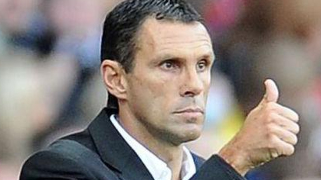 Poyet blasts AFC ahead of Sydney battle