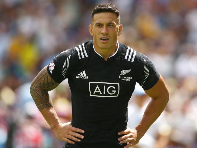 Sonny Bill Williams has called for the NRL to allow John Hopoate to coach the Manly SG Ball team.