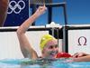 Amazing Grace! Australia’s first gold medal of Olympics