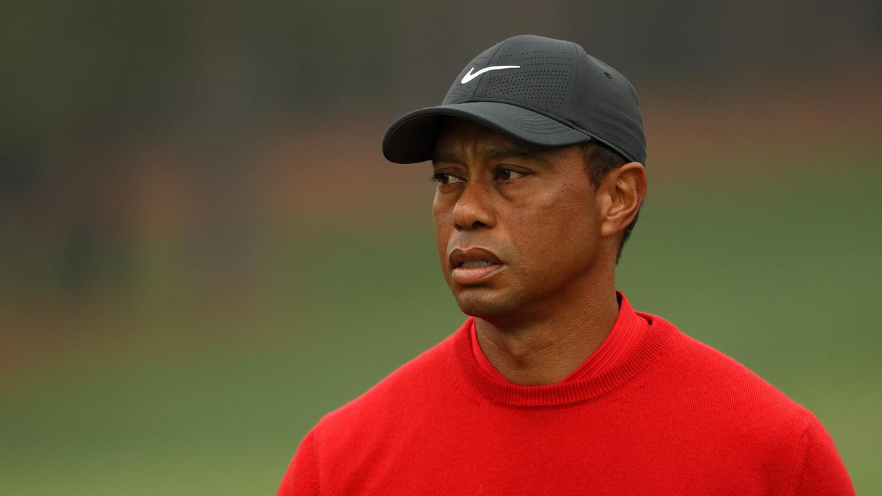 Tiger Woods responds to incredible rumour – news.com.au