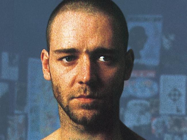 Russell Crowe in Romper Stomper 03