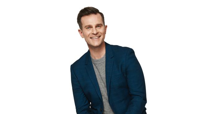 David Campbell: “I think there is a middle ground to be found, one that exists between our kids being sucked into computers like Tron and us acting like we still only use landlines.”