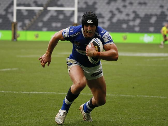 Tom Rodwell is ready to step up for the Roosters. Picture: Warren Gannon Photography