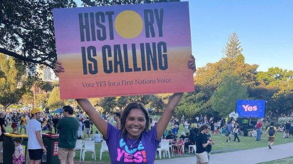 Indigenous lawyer Dr Terri Janke is heading up the ABC’s racism review..