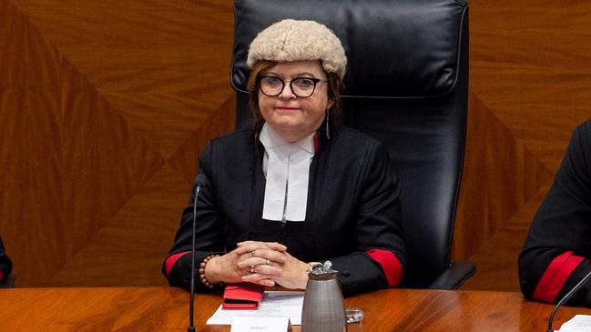 Justice Jenny Blokland sentenced the 30-year-old Estonian man to 10 years in prison.