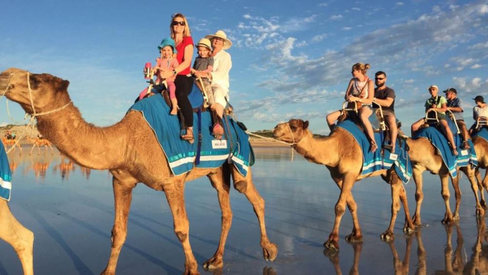 best tours in broome