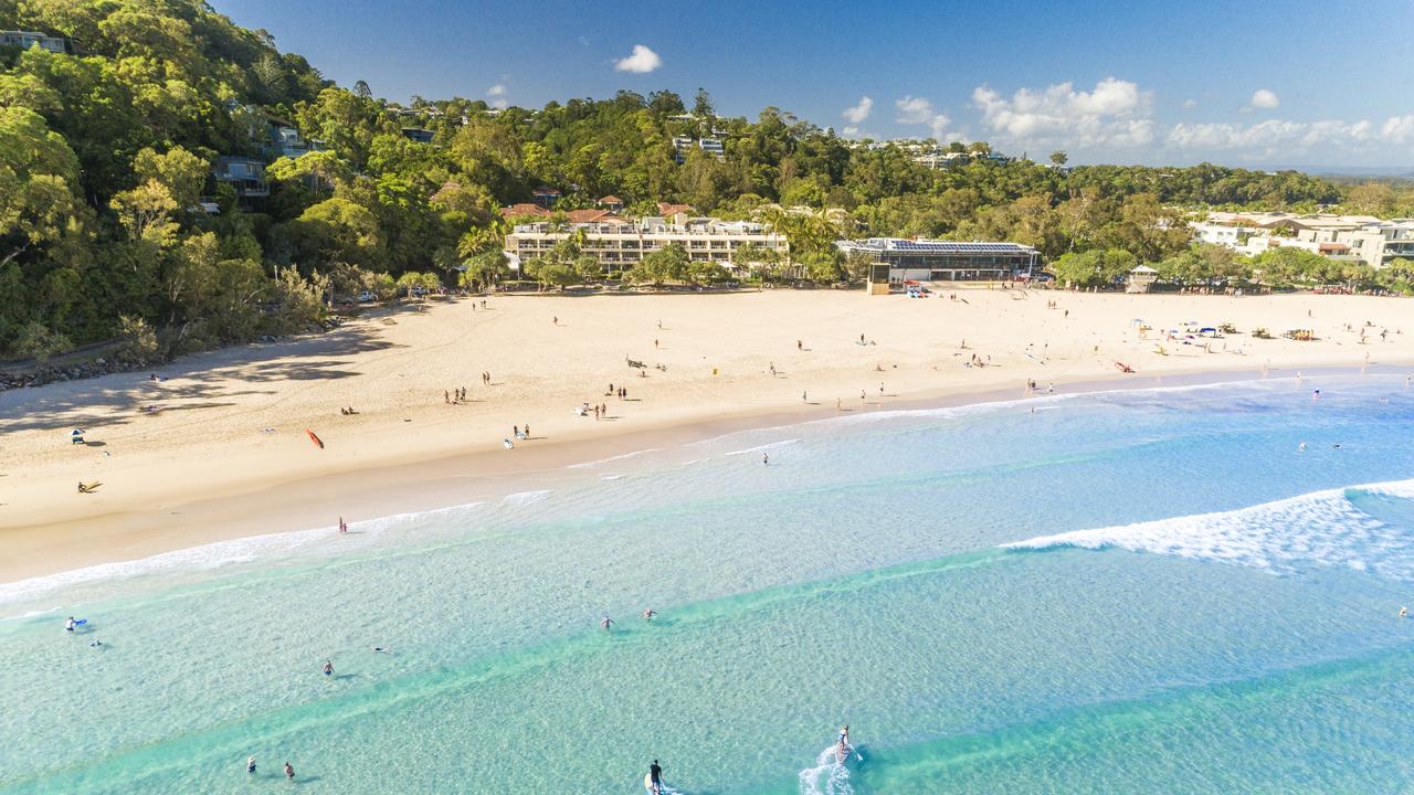 Sure Noosa is beautiful, but essential workers can’t afford to live there. There are no suburbs on the Sunshine Coast under $600,000 for houses, but there are 19 suburbs where a unit is still possible. Tourism and Events Queensland