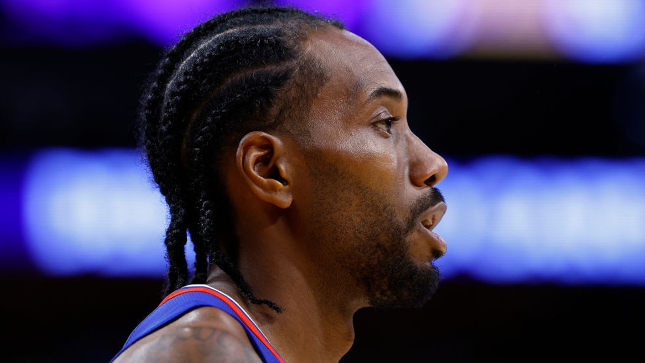 Kawhi Leonard scores 26 in Clippers' loss to Celtics – Daily News