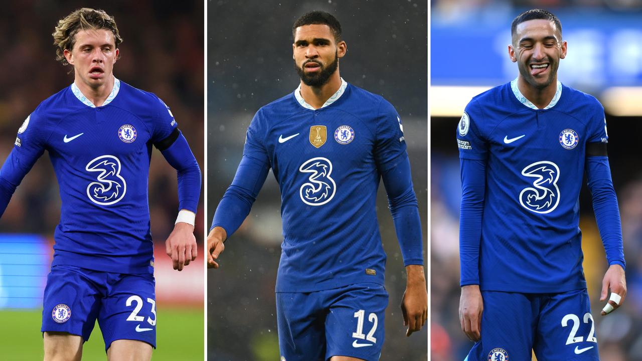 Newcastle United are interested in a trio of Chelsea players this transfer window.