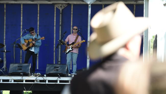 Tinamba Food and Wine Festival.Picture: David Smith