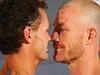 Daniel Geale v Garth Wood - Official Weigh In