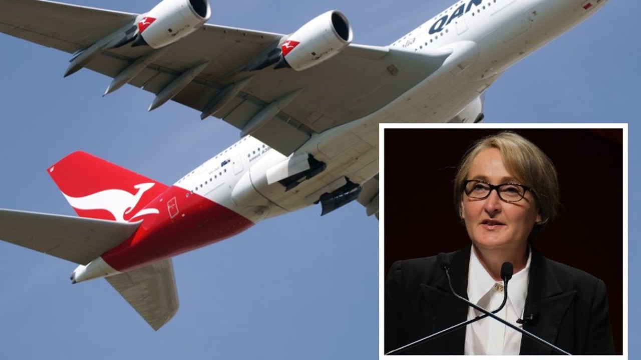 Qantas to pay passengers up to $450