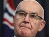 ‘Grumpy’ official unloads over Covid in kids