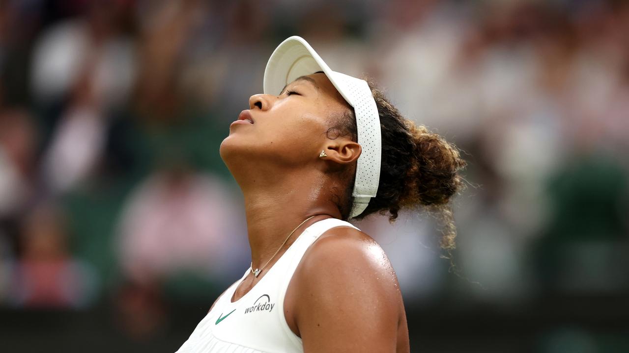 Naomi Osaka crashes out as US Open champion Coco Gauff cruises through: Wimbledon Day 3 Wrap