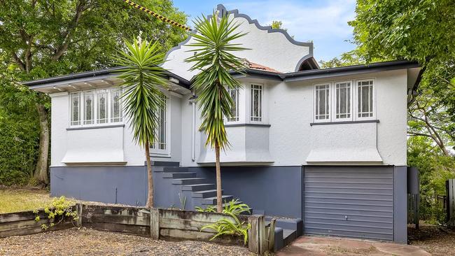 This property at 19 Elimatta Dr, Ashgrove, is for sale.