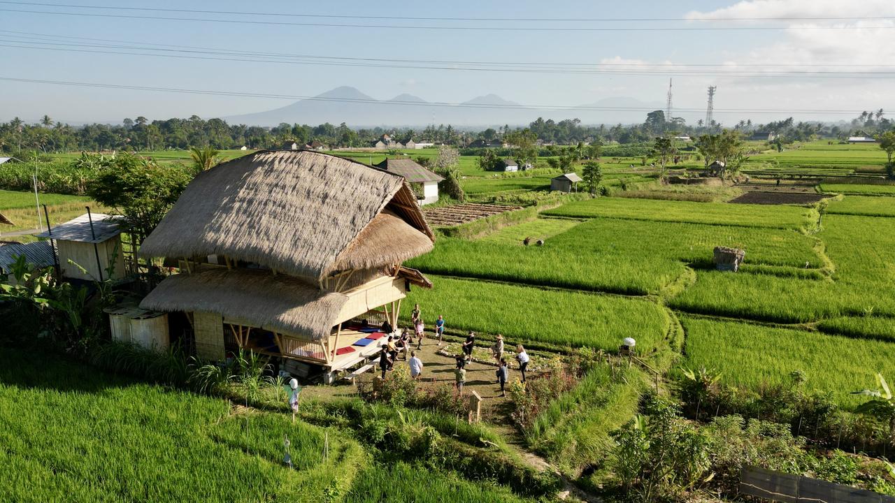 Astungkara Way: Bali, but not as you know it | The Australian