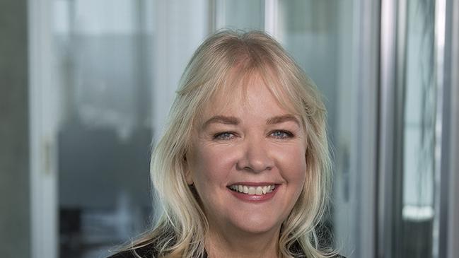 Audette Exel will leave the Westpac board after a three-year stint. She is best known for founding the Adara Group.