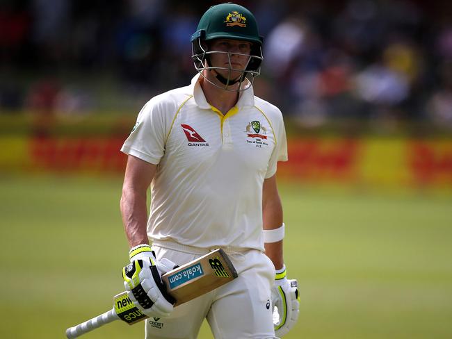 South Africa are likely to argue Australian captain Steve Smith was at least partially responsible for the confrontation between him and Kagiso Rabada.
