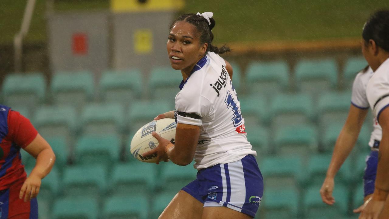 Tarsha Gale Cup season preview: Bulldogs set sights on premiership