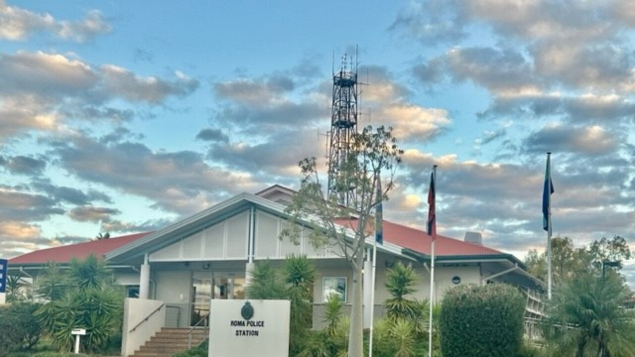 A Roma woman is set to face court after she was allegedly busted behind the wheel with a breath alcohol concentration more than four times the legal limit.