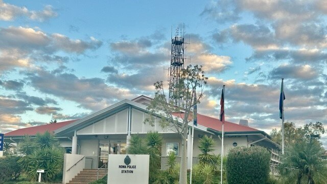 A Roma woman is set to face court after she was allegedly busted behind the wheel with a breath alcohol concentration more than four times the legal limit.