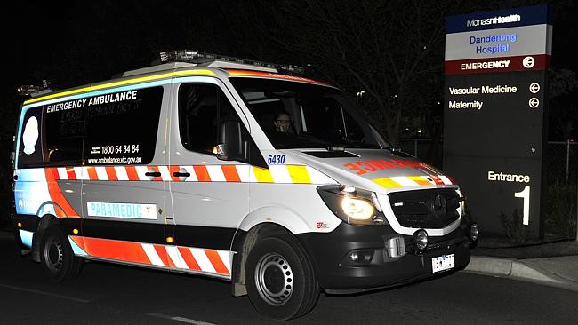 Paramedics say more needs to be done to protect them as revelation ...