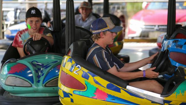 The 2023 Proston Agricultural Show will have something for all ages Picture: Dominic Elsome