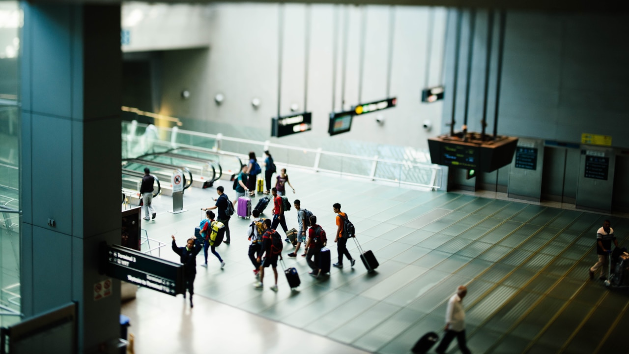 australia-s-sydney-airport-deemed-the-second-most-stressful-airport