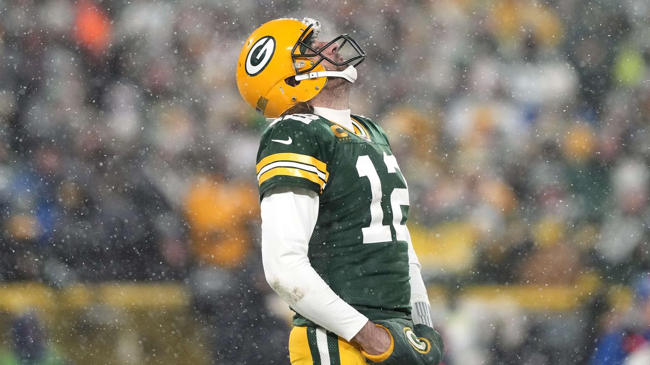 State of the 2021 Green Bay Packers: Aaron Rodgers dilemma has