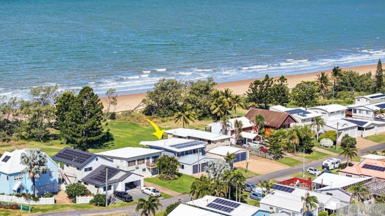 57 Kiama Avenue, Bangalee, sold for $1.109 million on June 28. Picture: realestate.com.au